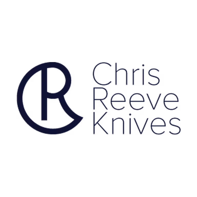 Chris Reeve Knives logo