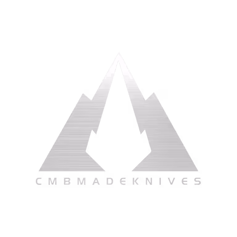 CMB Made Knives logo