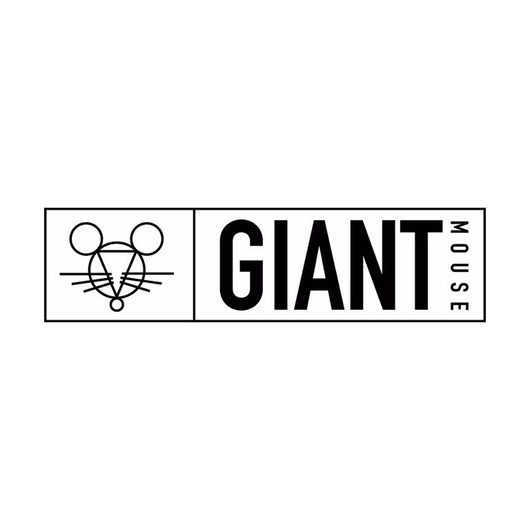 GiantMouse logo