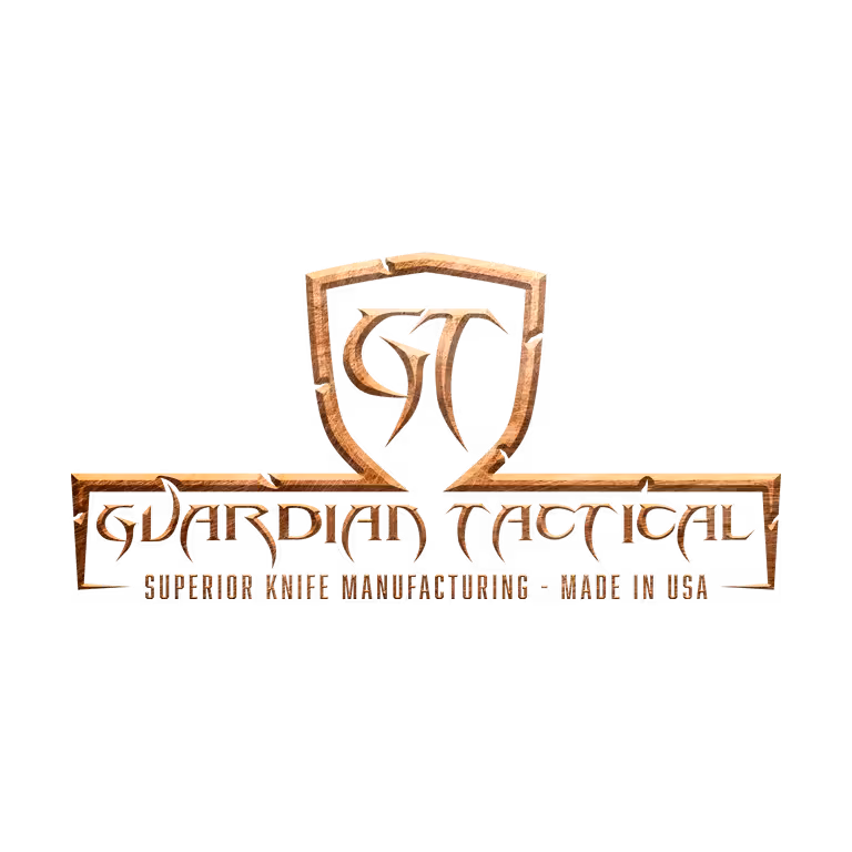Guardian Tactical logo