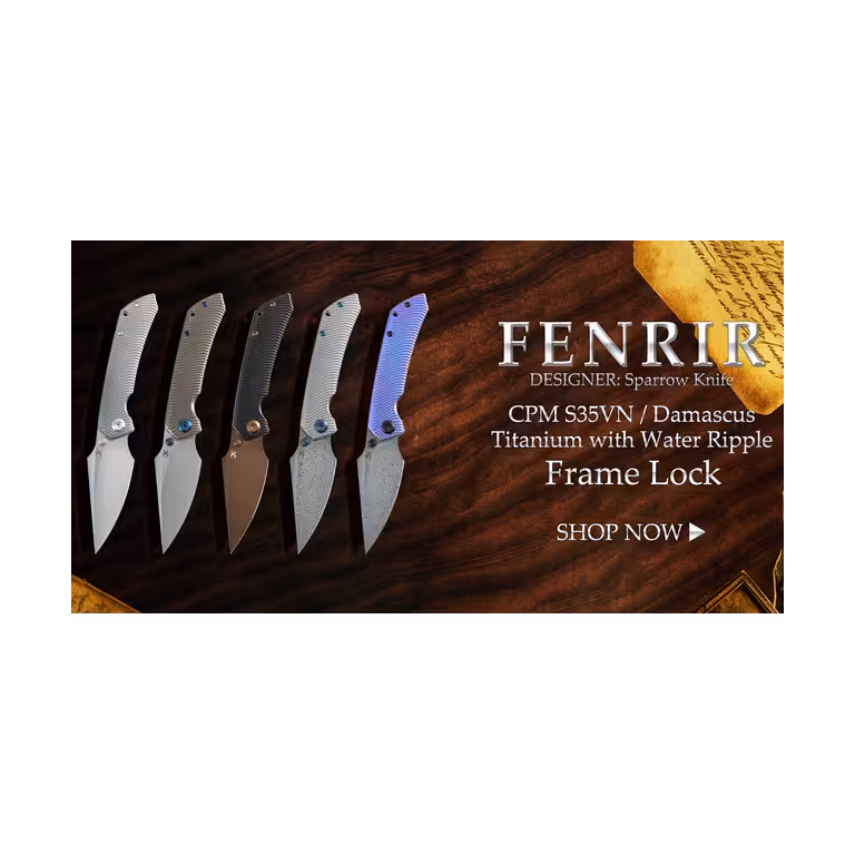 Kansept Knives logo