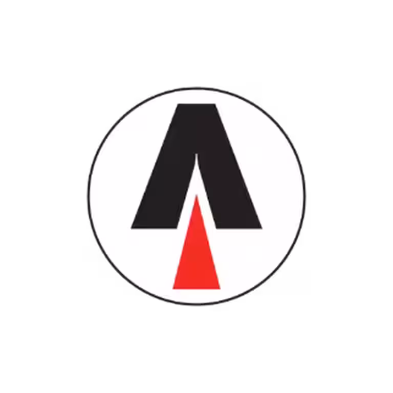 Lansky logo