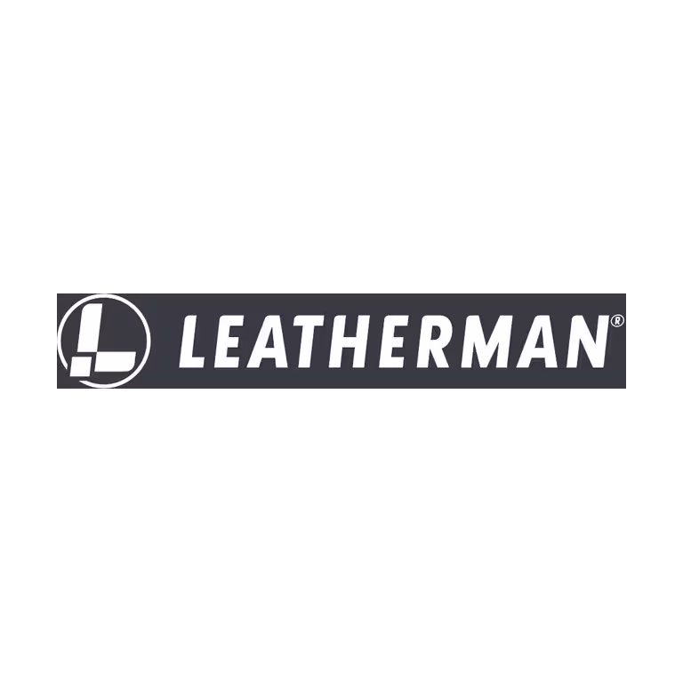 Leatherman logo