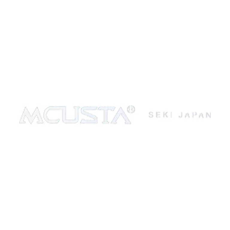 Mcusta logo