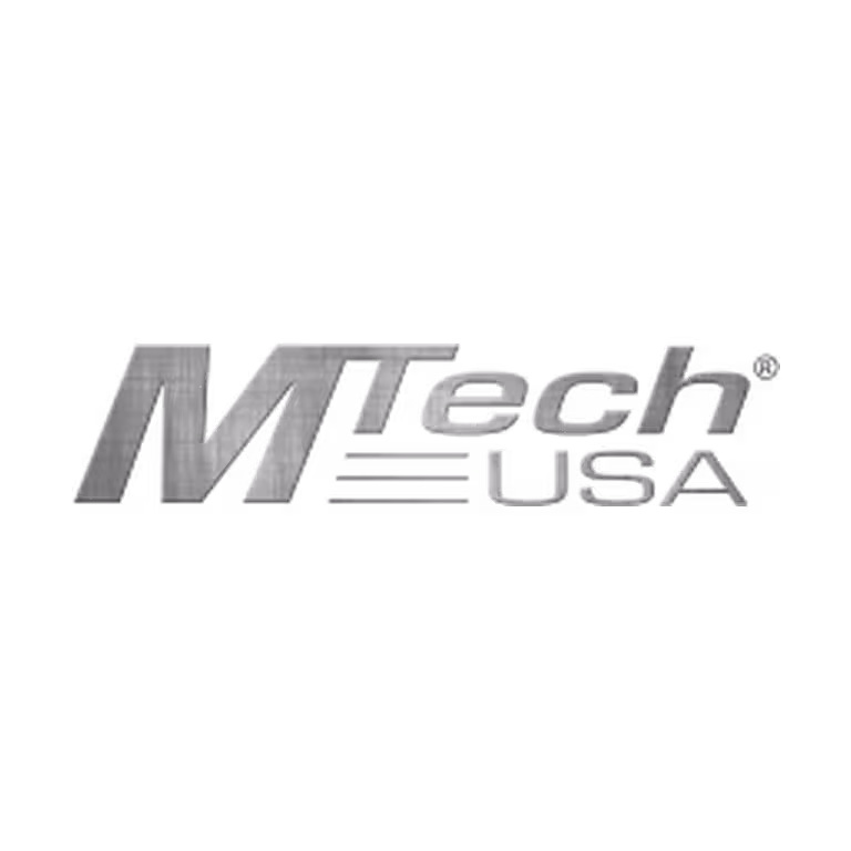 MTech logo