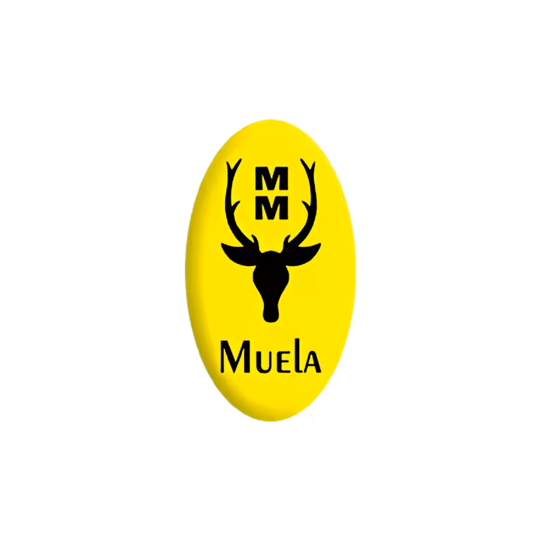 Muela logo