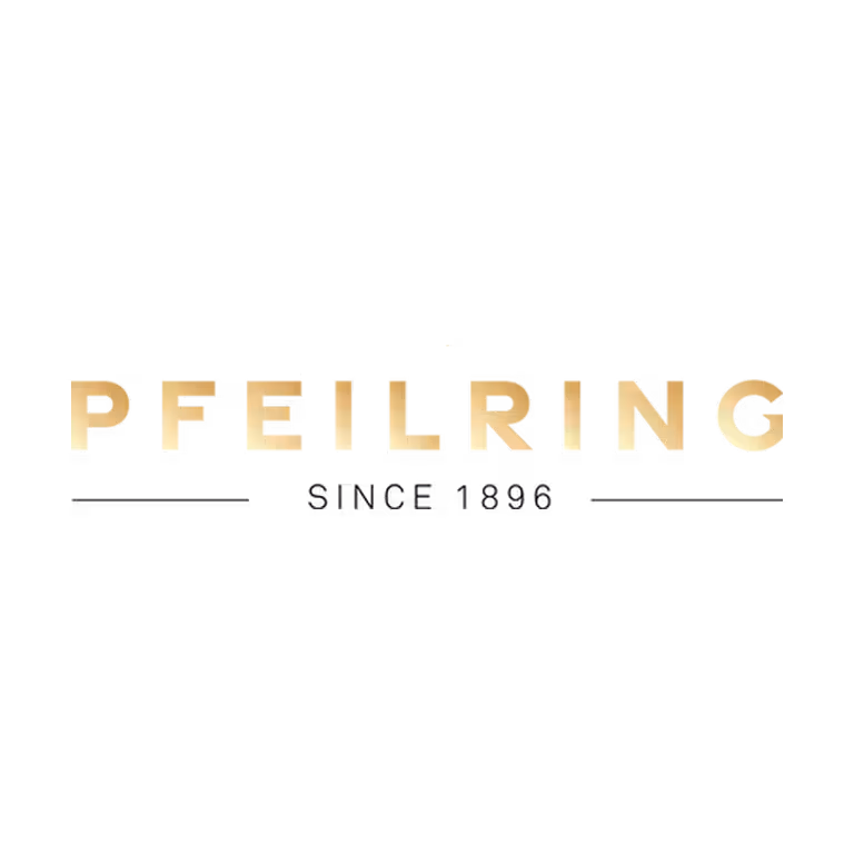 PFEILRING SOLINGEN logo
