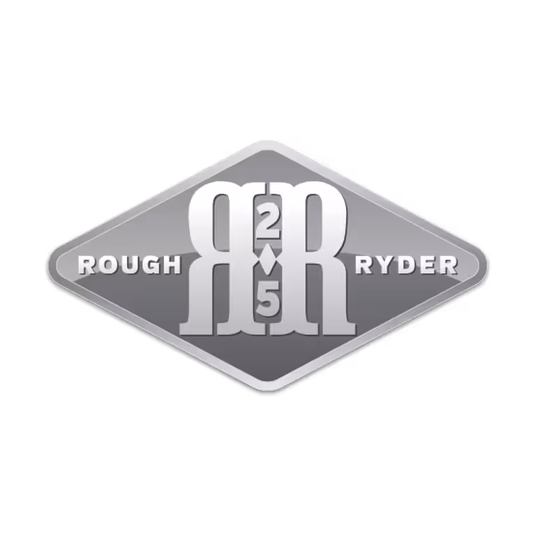 Rough Rider logo