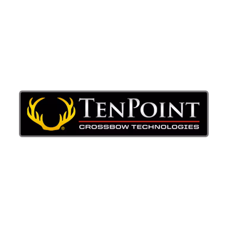 TenPoint logo