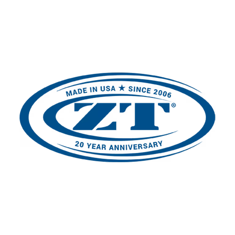 Zero Tolerance logo