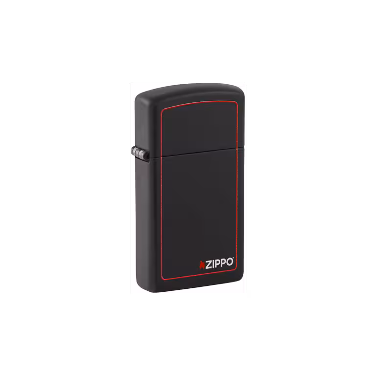 ZIPPO logo
