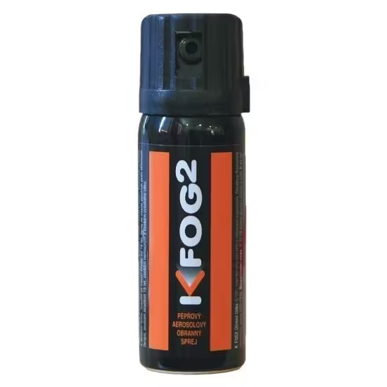 Pepřový sprej KFOG 20ml