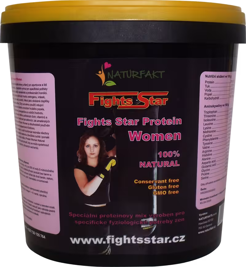 Bio Protein Women 1kg.