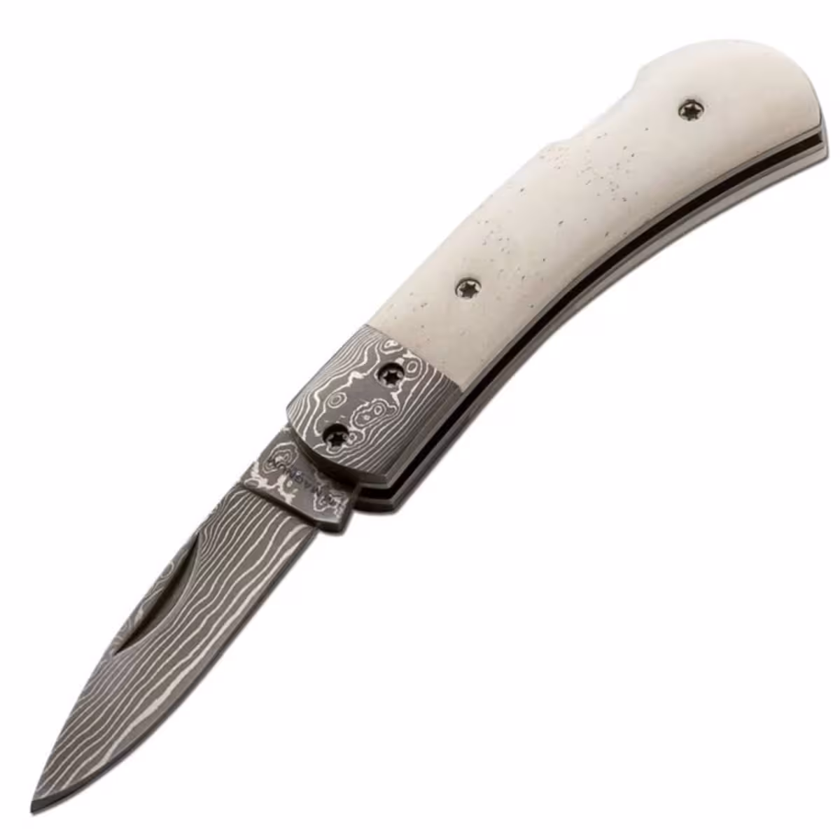 Böker-BONE-II-Damascus-01MB819DAM
