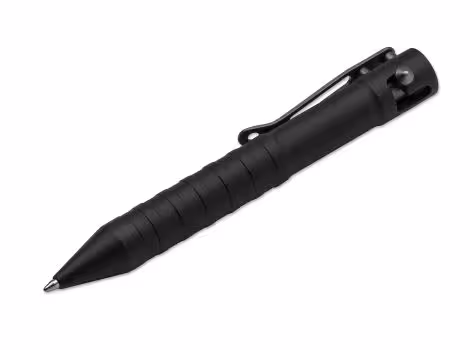Taktické pero Böker Plus K.I.D. cal .50 Schwarz