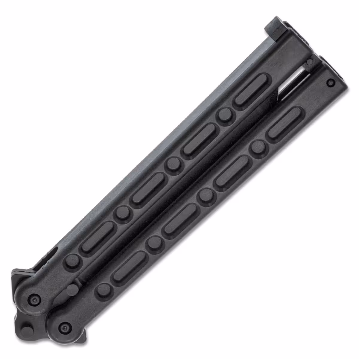 COLD-STEEL-FGX-Balisong-Tanto-92EAB