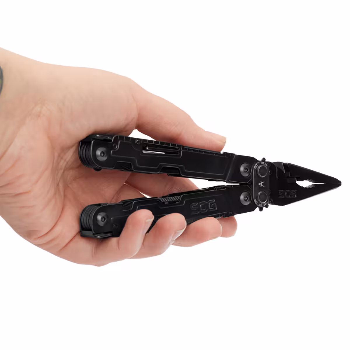 SOG-POWERACCESS