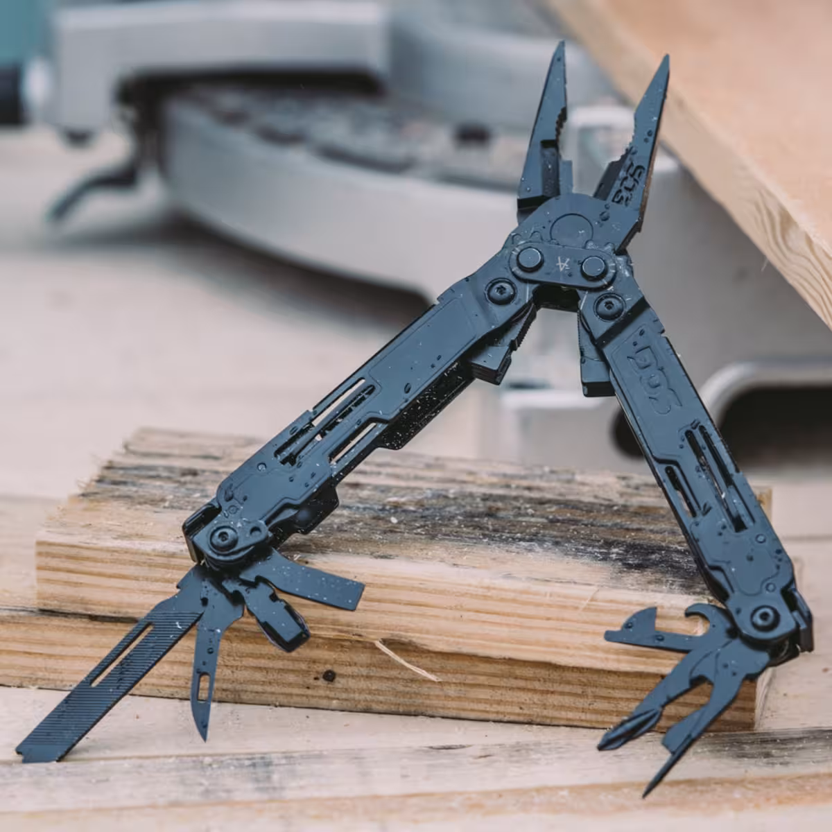 SOG-POWERACCESS