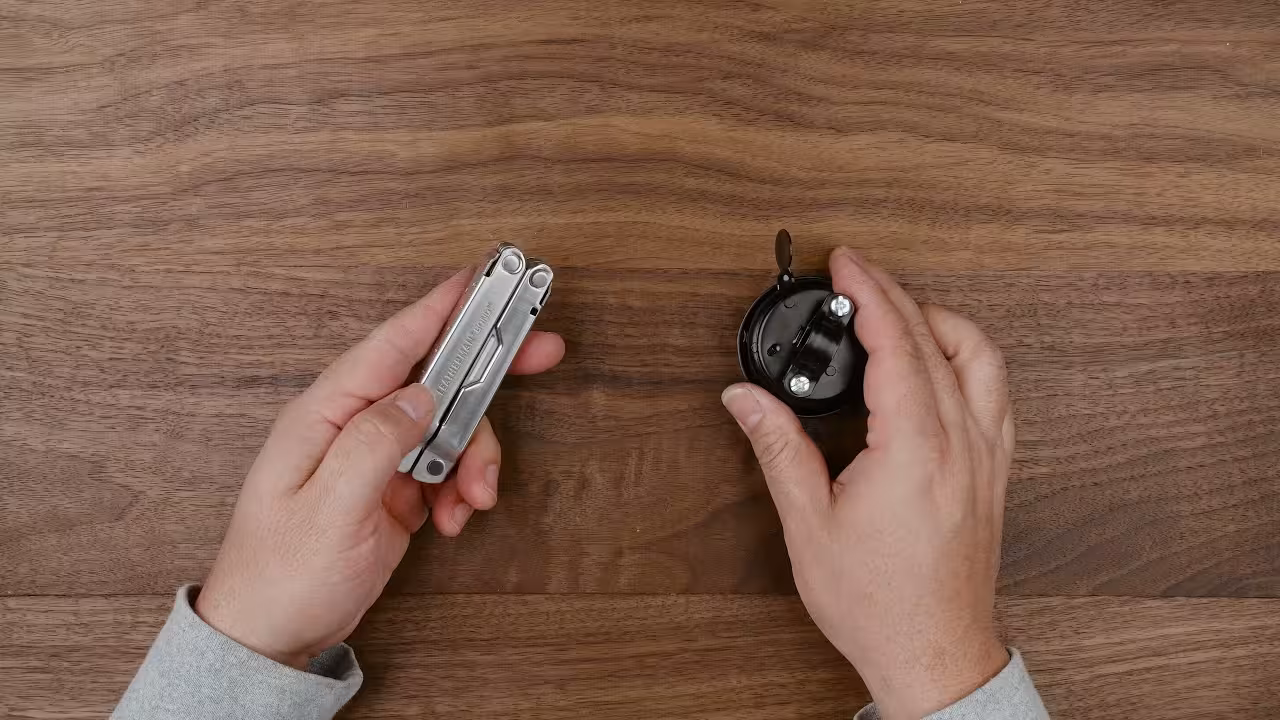 Multitool Leatherman Bond 832936
