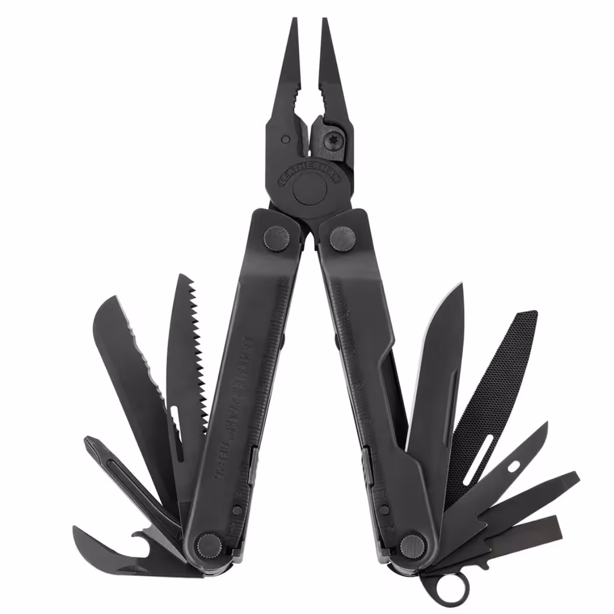 MultiTool-Leatherman-Rebar-Black-831563