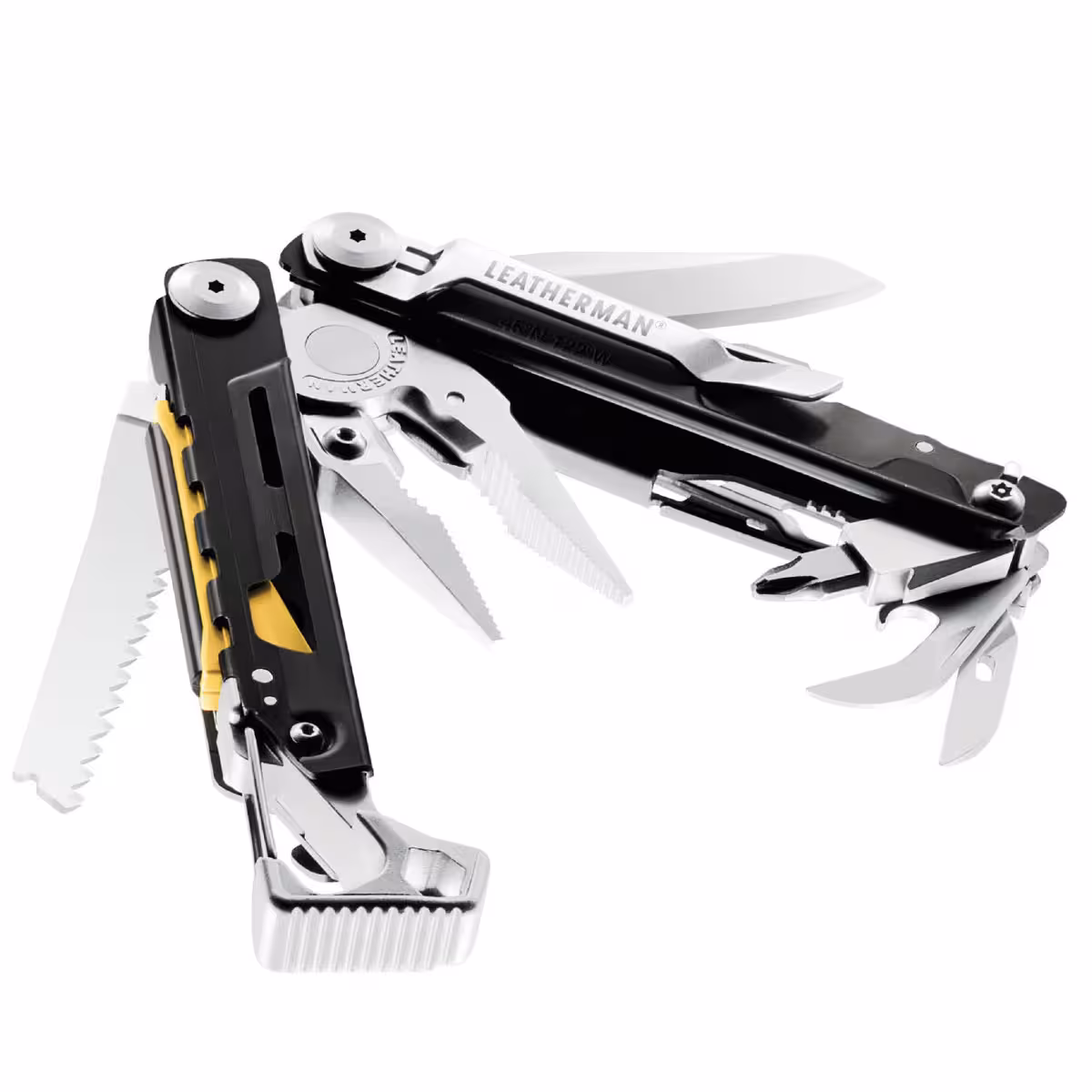 Leatherman-SIGNAL-Gray