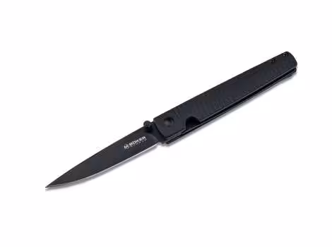 Nůž BÖKER MAGNUM STEREO