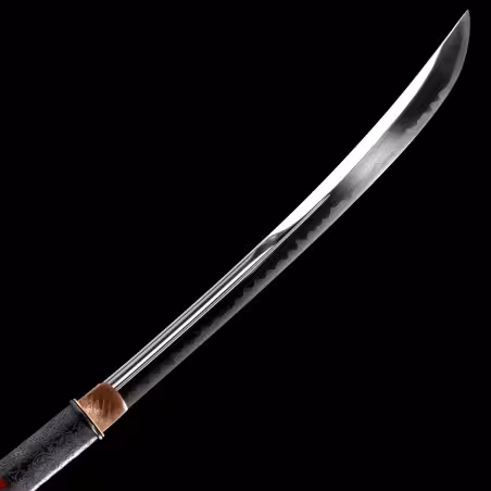 Real Choji Hamon