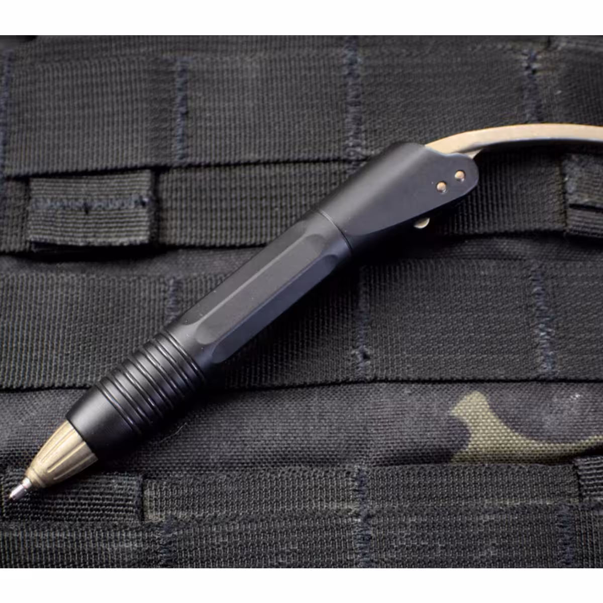 Microtech-Black-Siphon-II