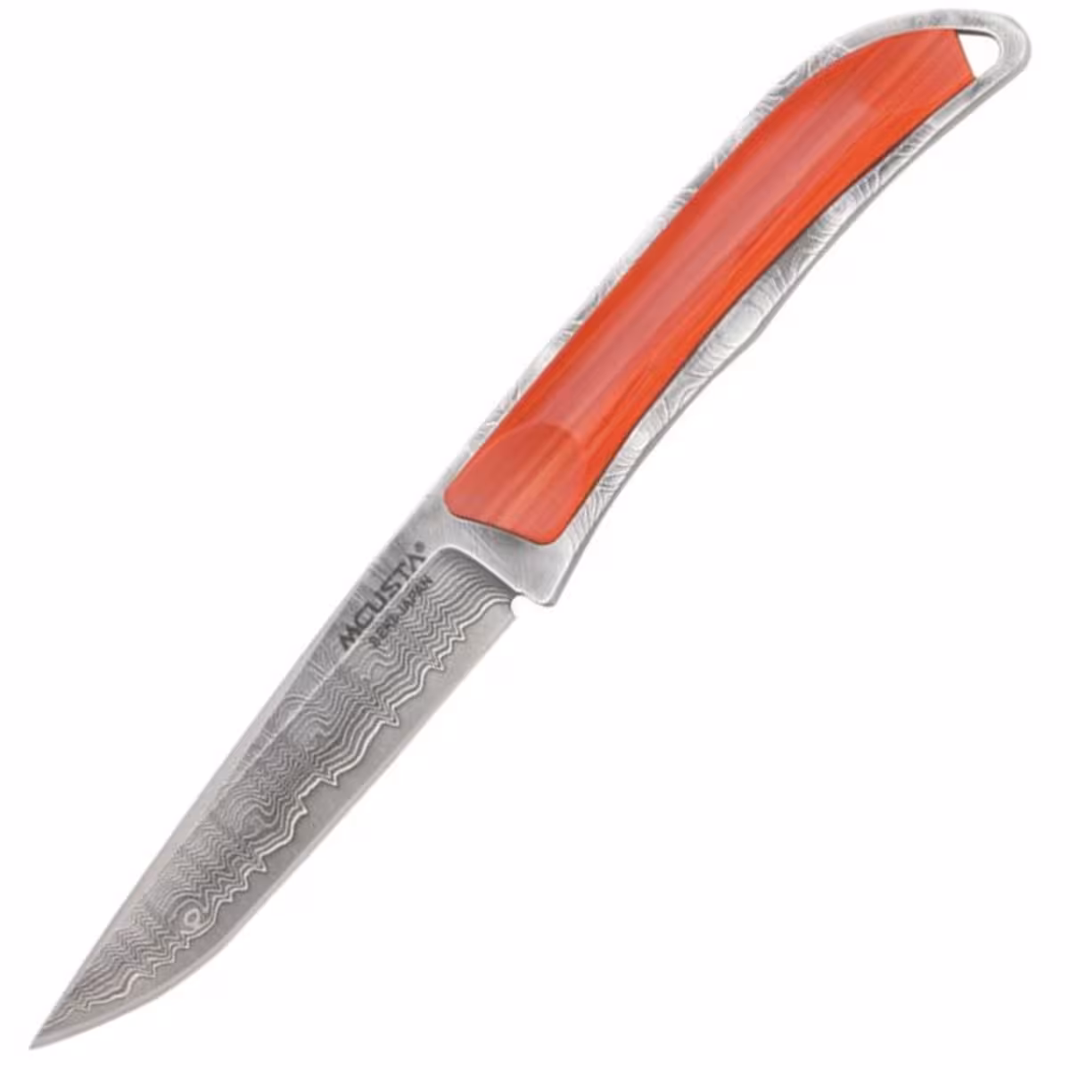 Mcusta
