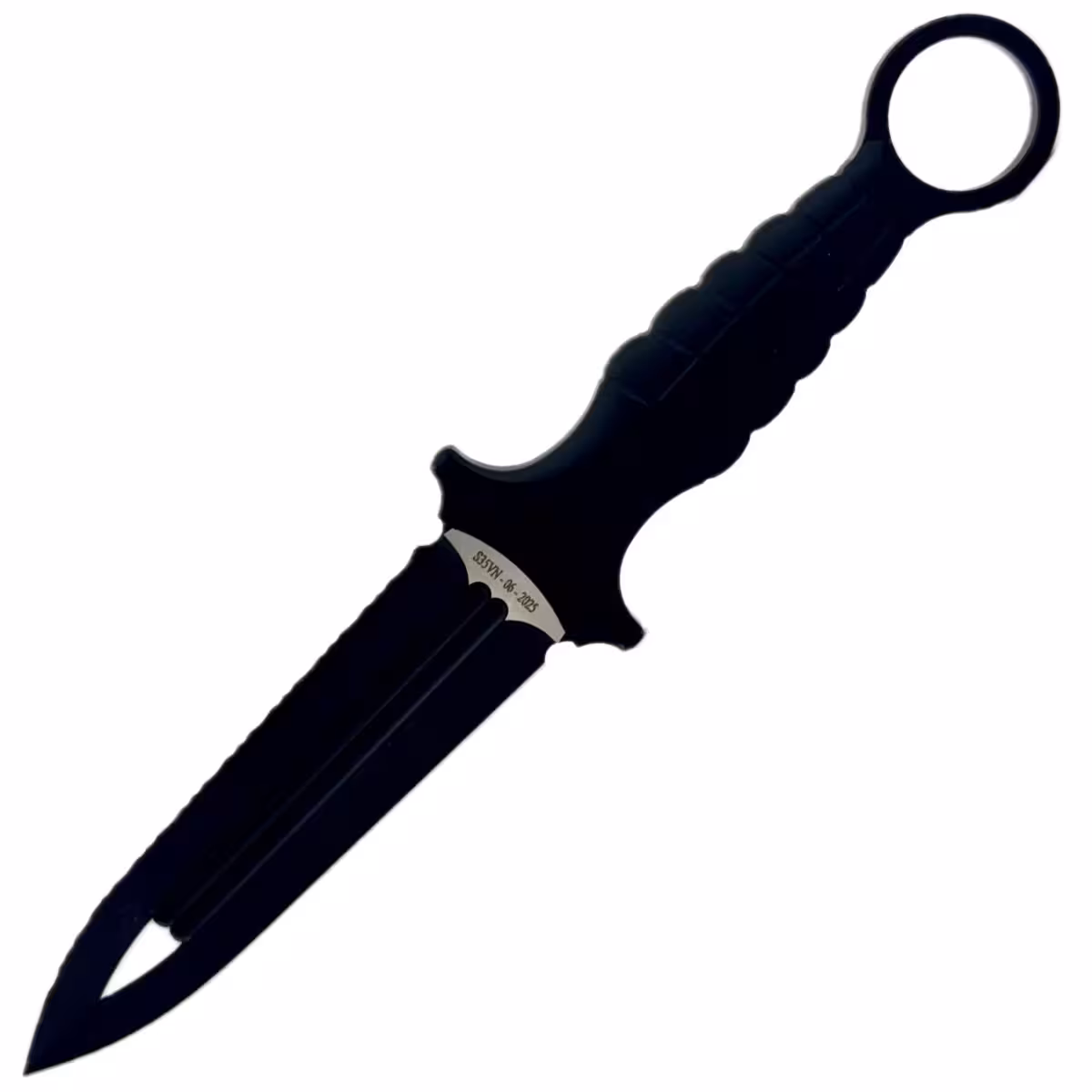 Andre-De-Villiers-Brutus-Black