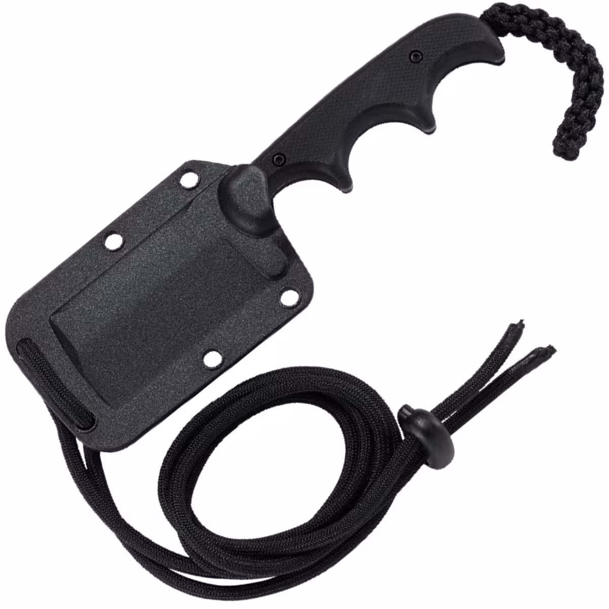 CRKT-BLACKOUT-MINIMALIST-CLEAVER-2383K