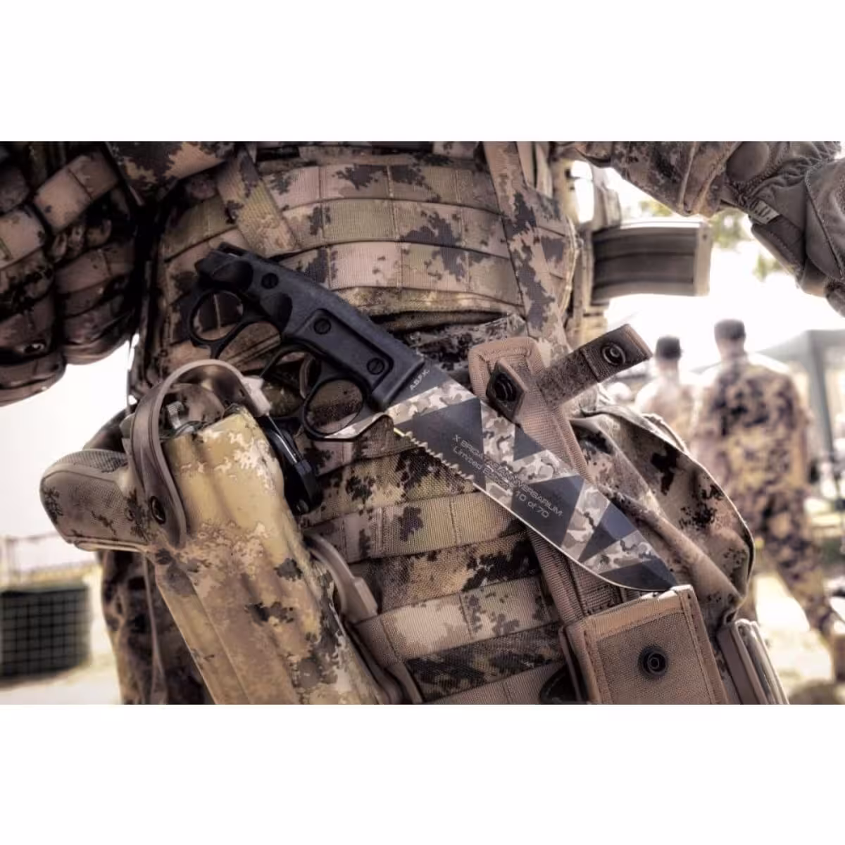 EXTREMA-RATIO-COLTELLO A.S.F.K. X-B
