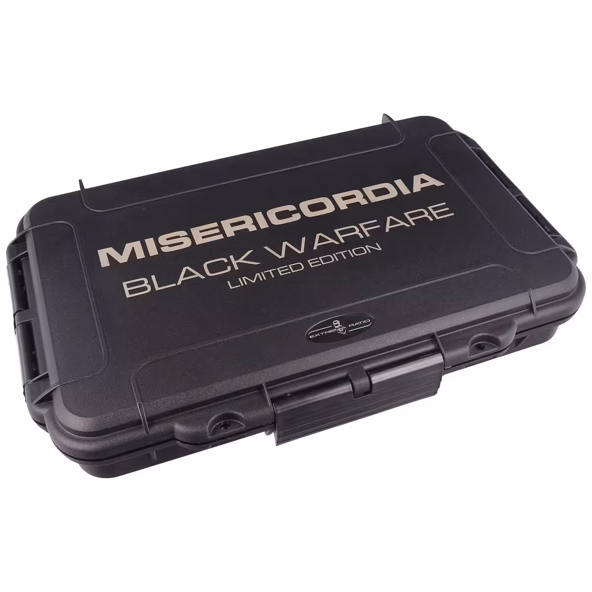 Extrema-Ratio-MISERICORDIA-BLACK-WARFARE-LIMITED-EDITION