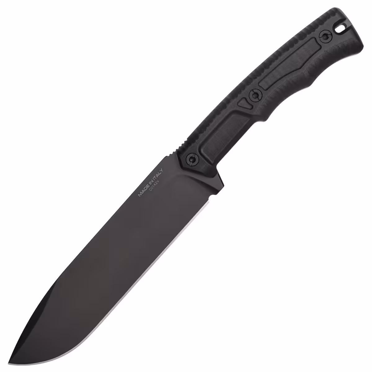 Extrema-Ratio-NUMEN-S600-04.1000.0108/S6/BLK