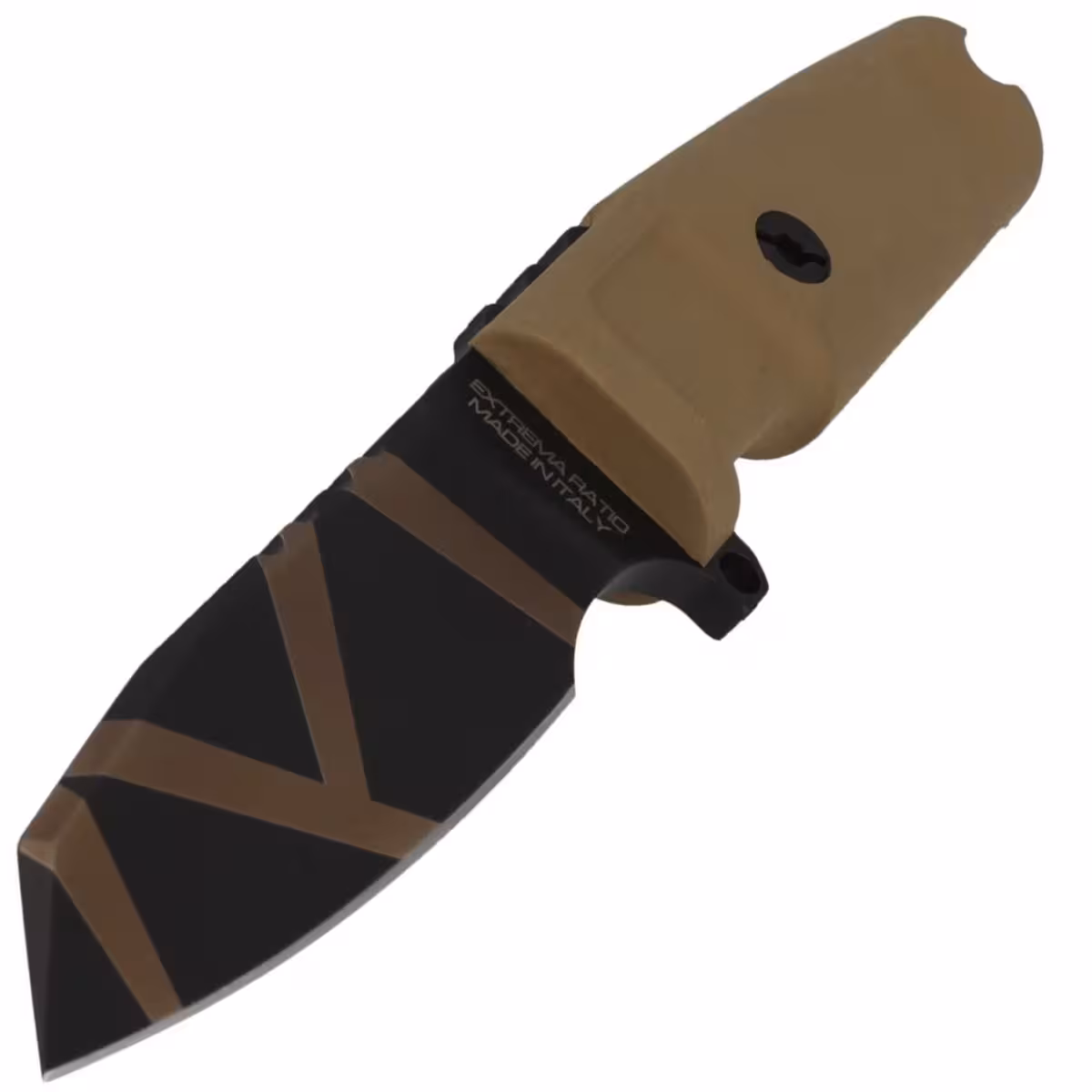 Pevný Nůž Extrema Ratio TASK C DESERT WARFARE