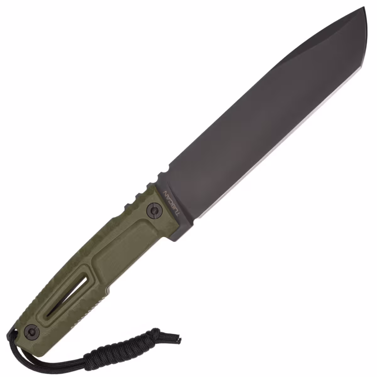 EXTREMA-RATIO-Tuscan-Green-04.1000.0106/BLK-GRN
