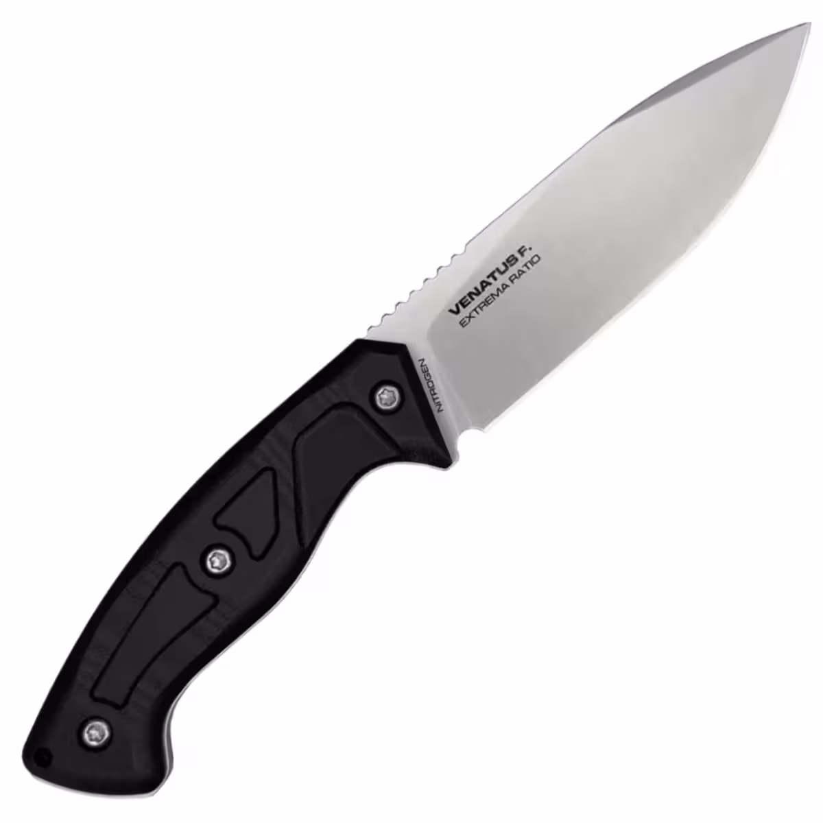 Extrema-Ratio-VENATUS-F-NITROGEN-ČERNÁ-SATIN0-4.1000.0089/NIT/SAT-BLK