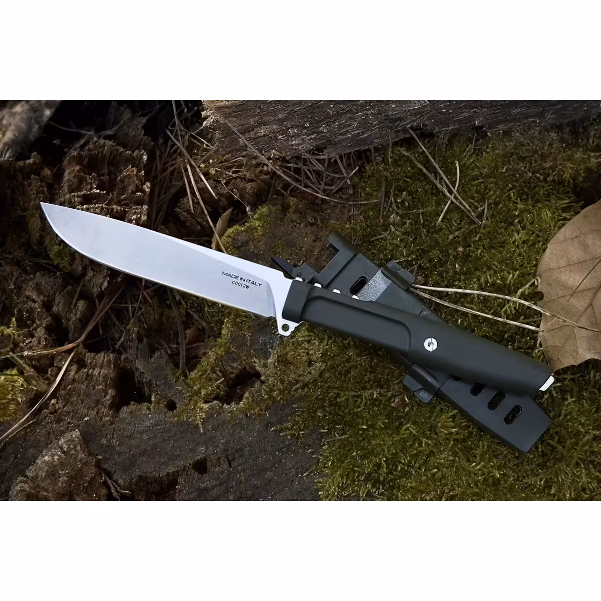 Extrema-Ratio-VIPERA-RANGER-GREEN-NITROGEN-04.1000.0484/NIT/SW/GRN