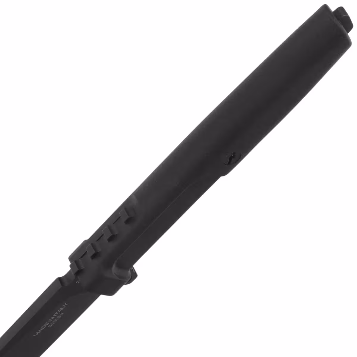 Extrema-Ratio-Vipera-Knife-Black-Forprene-Black-M390-04-1000-0484-M3-BLK-BLK-124780