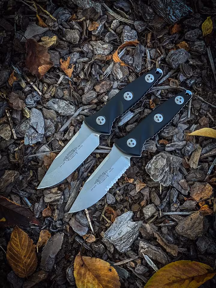 Pevný Nůž Microtech SOCOM ALPHA MINI 113M-10