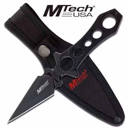 Pevný Nůž Mtech MT-20-26B