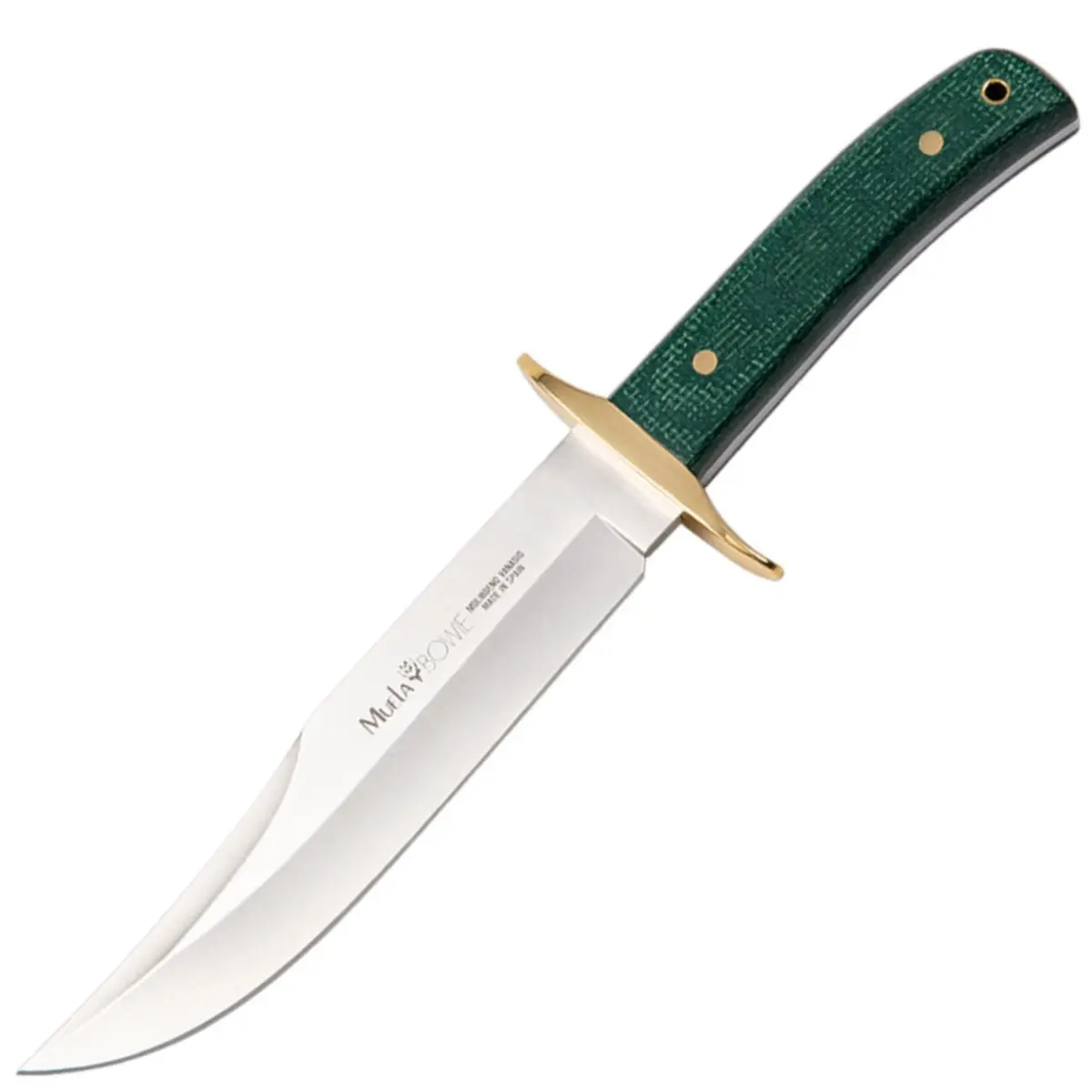 Pevný Nůž Muela BW-CLASSIC-16G