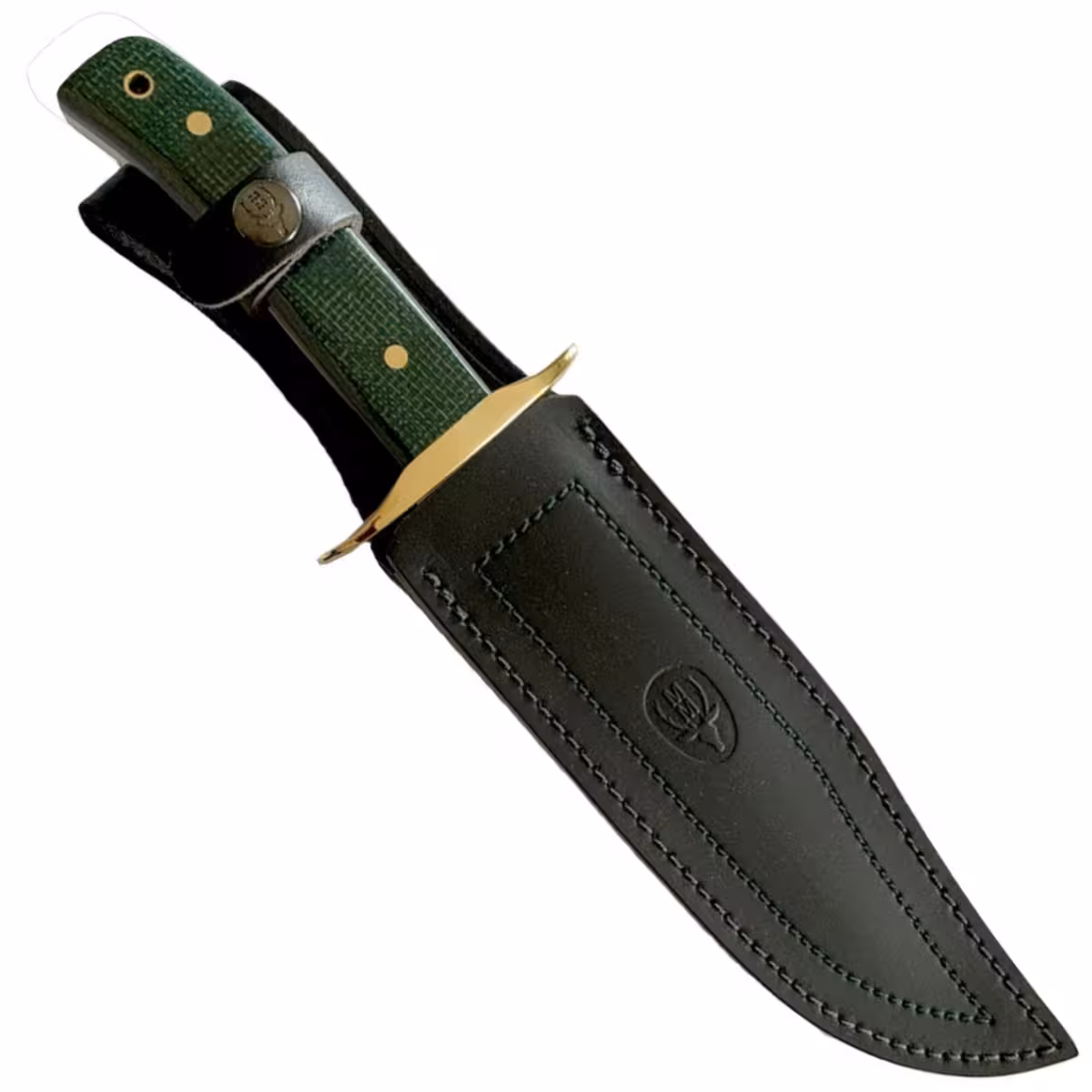 Pevný Nůž Muela BW-CLASSIC-16G
