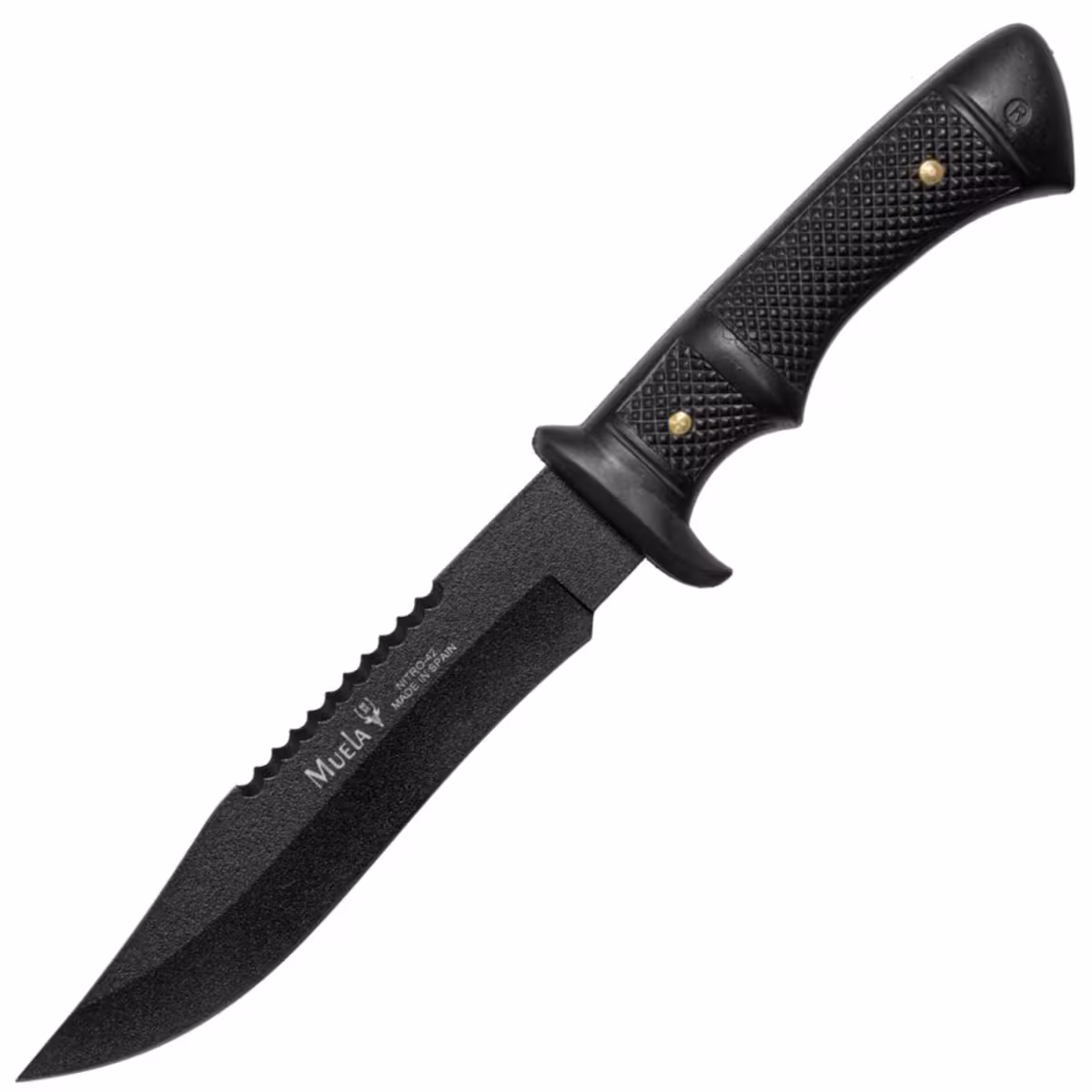 Pevný Nůž Muela COM-G-16N