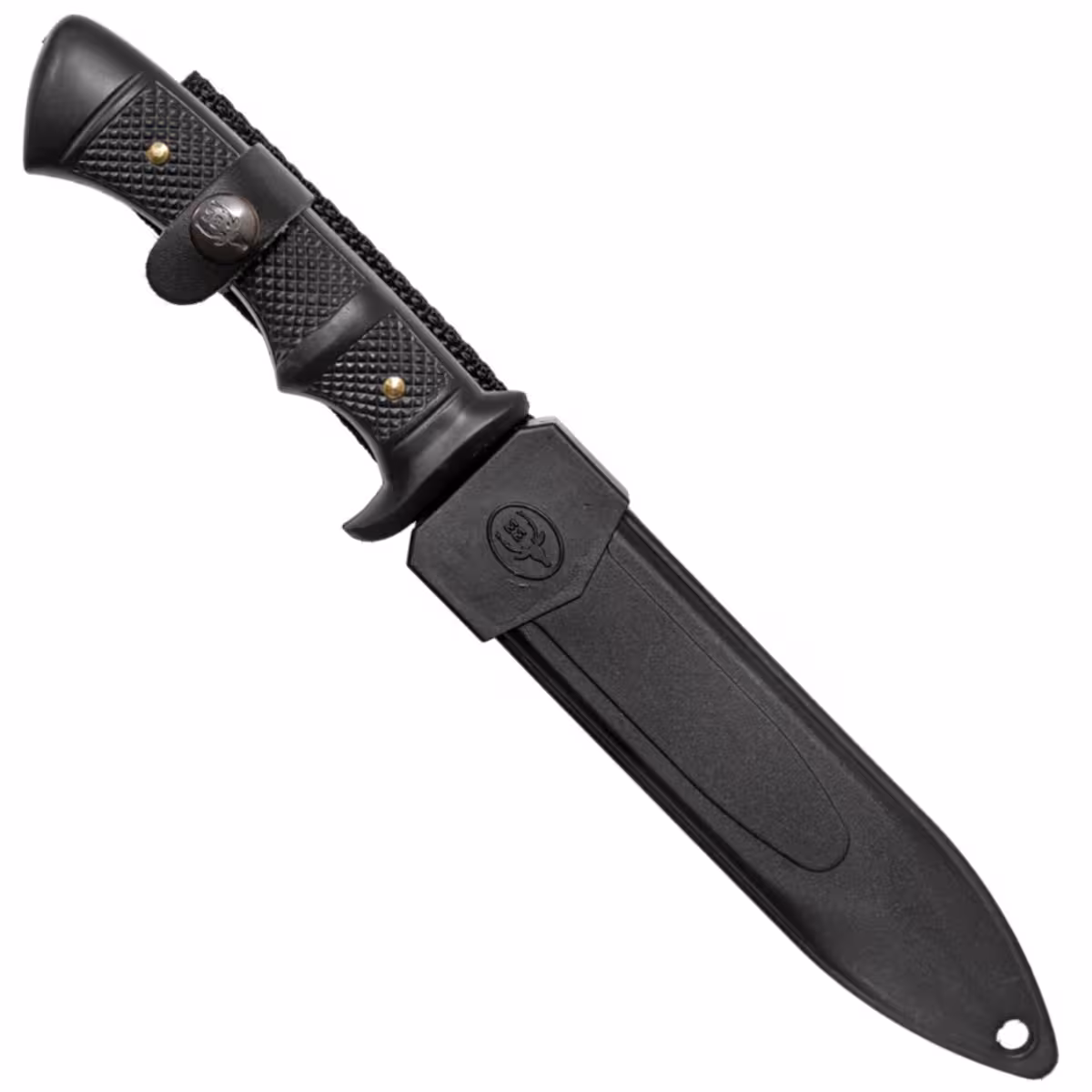 Pevný Nůž Muela COM-G-16N