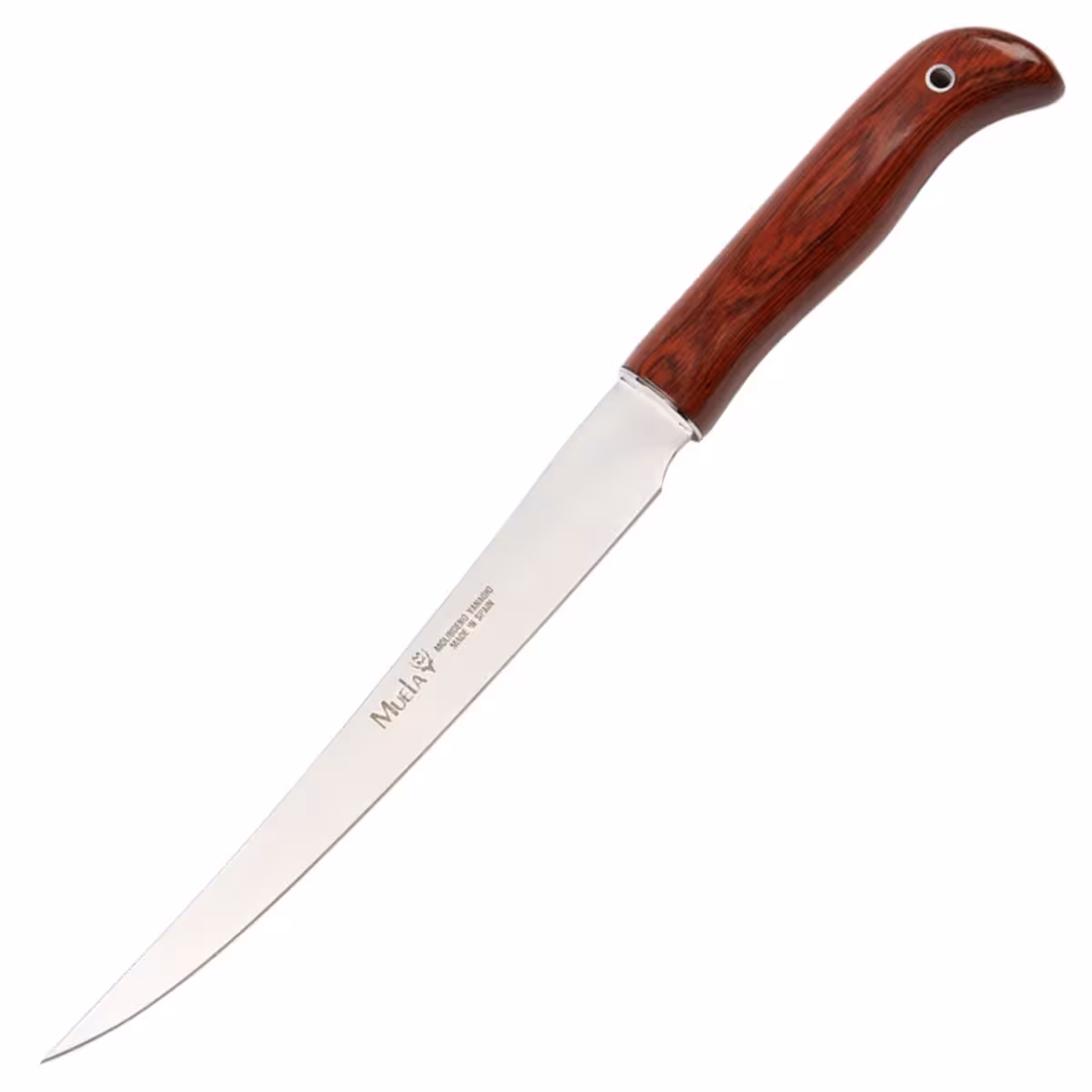 Pevný Nůž Muela FP-19R