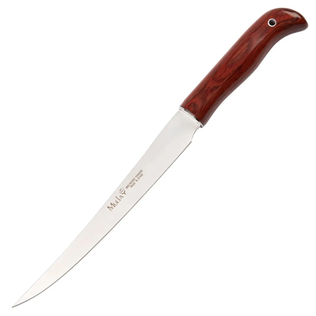Pevný Nůž Muela FP-19R