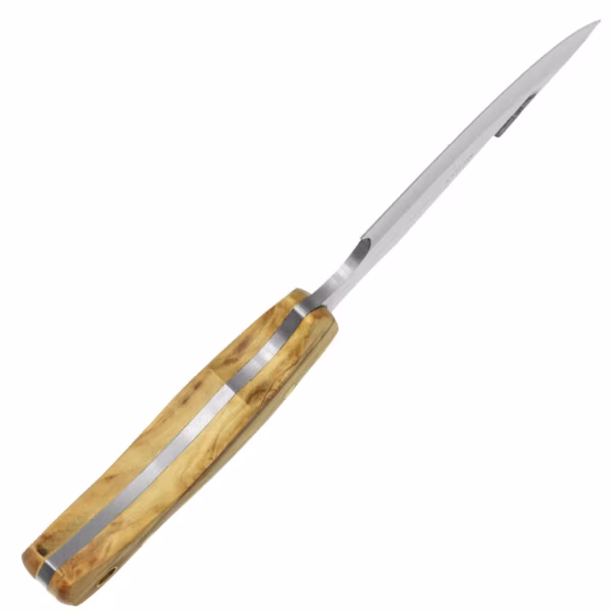 Pevný Nůž Muela GRIZZLY-12.OL