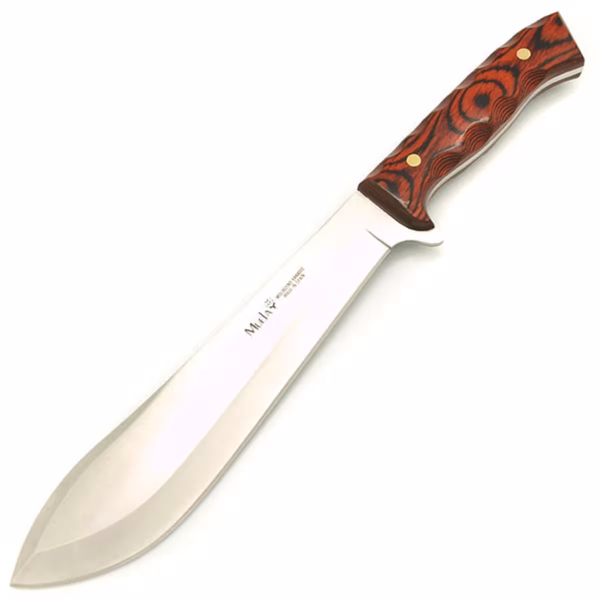 Pevný Nůž Muela MACHETE