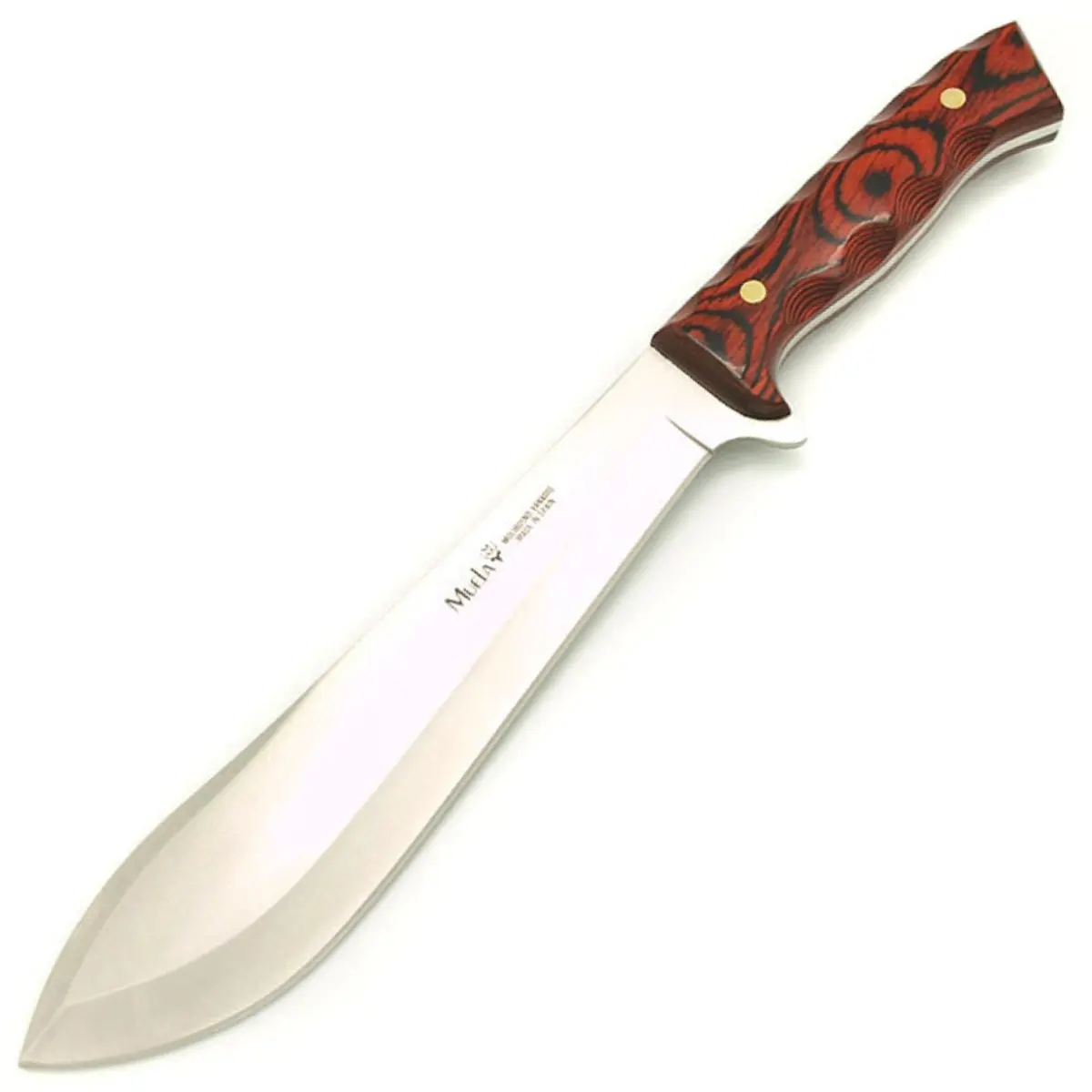 Pevný Nůž Muela MACHETE